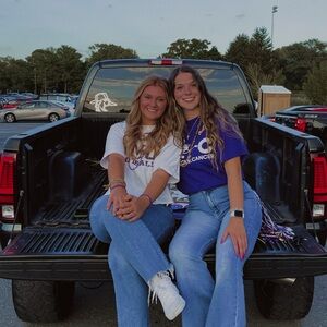 Meet your Posher, Madison